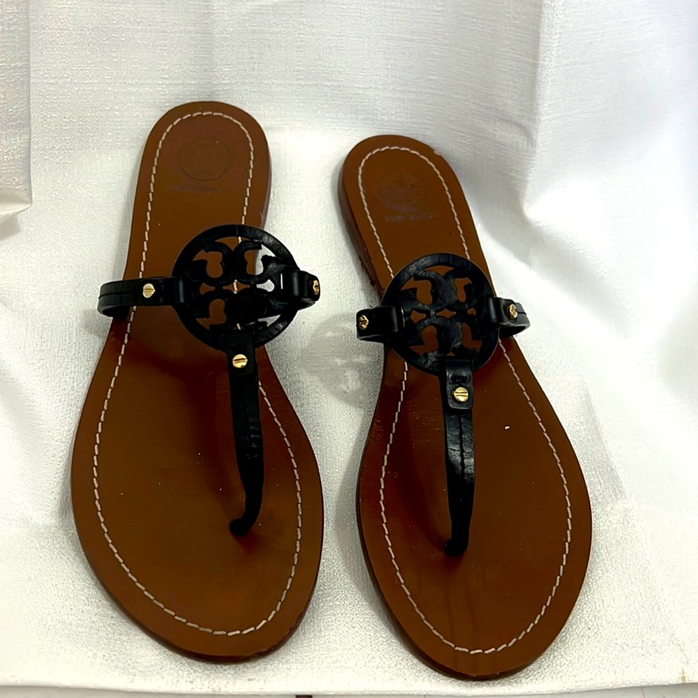 Tory Burch Sandals (8.5)